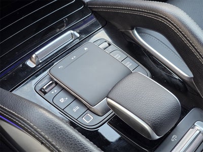 2025 Mercedes-Benz GLS GLS 450 4MATIC®