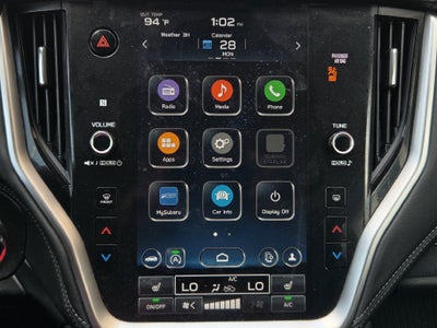 2023 Subaru Outback Premium