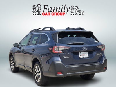 2024 Subaru Outback Premium