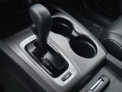 2018 Honda Pilot EX-L w/Honda Sensing