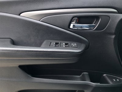 2018 Honda Pilot EX-L w/Honda Sensing