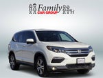 2018 Honda Pilot EX-L w/Honda Sensing