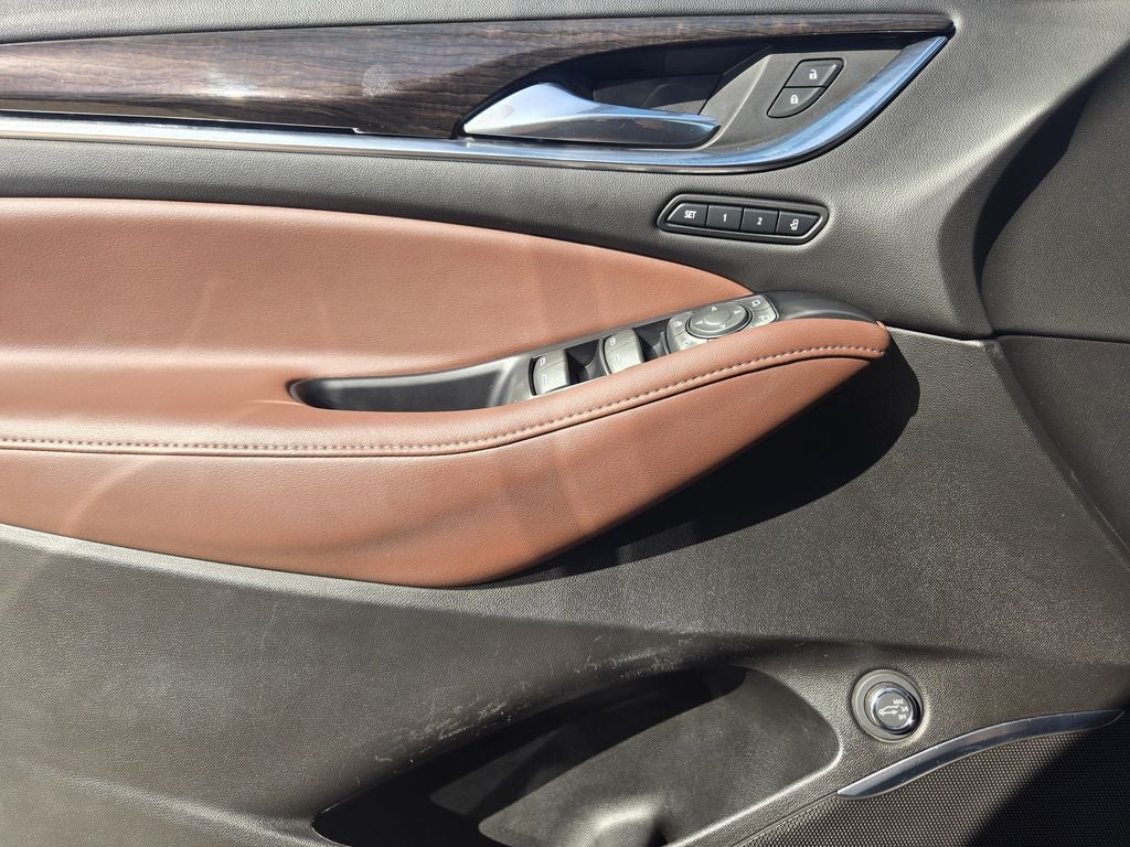 2019 Buick Enclave Avenir
