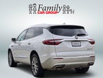 2019 Buick Enclave Avenir