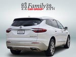 2019 Buick Enclave Avenir