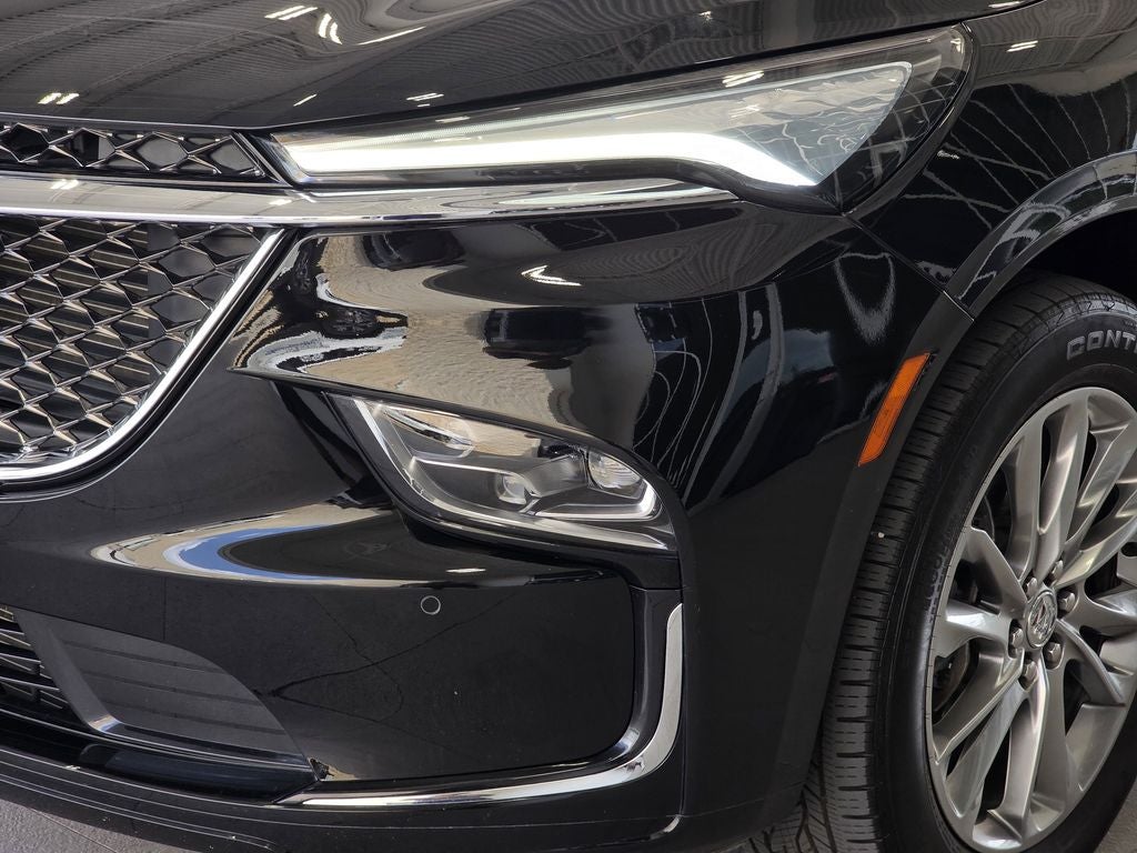 2024 Buick Enclave Avenir