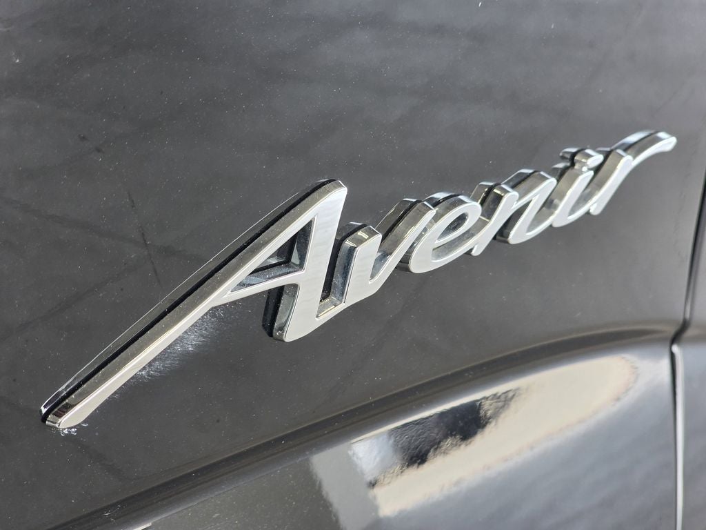 2024 Buick Enclave Avenir