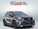 2024 Toyota Highlander XSE