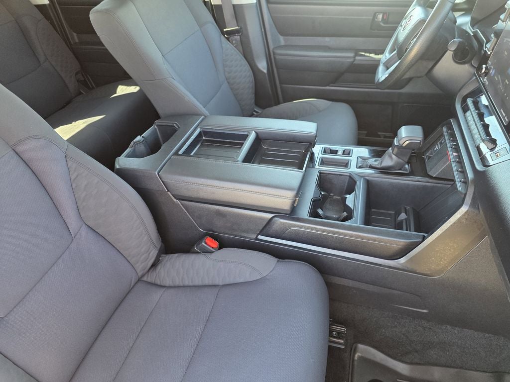 2024 Toyota Tundra SR