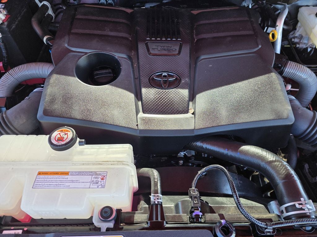 2024 Toyota Tundra SR