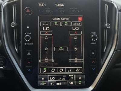 2024 Subaru WRX Premium