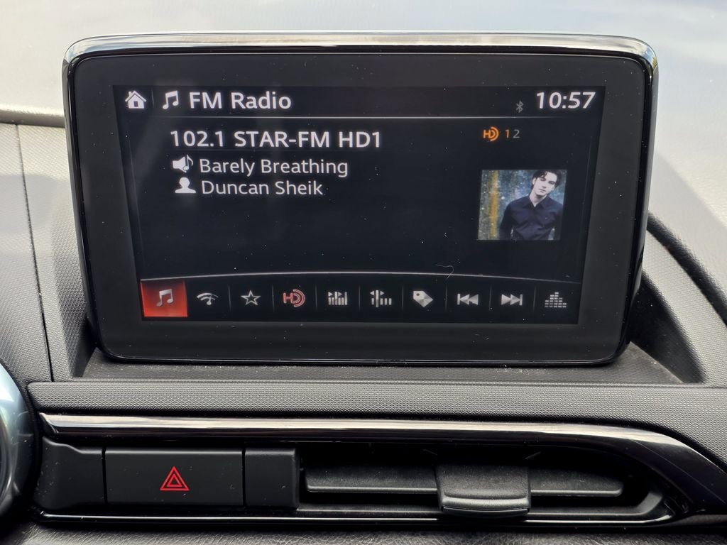 2022 Mazda Mazda Miata RF Grand Touring