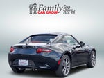 2022 Mazda Mazda Miata RF Grand Touring