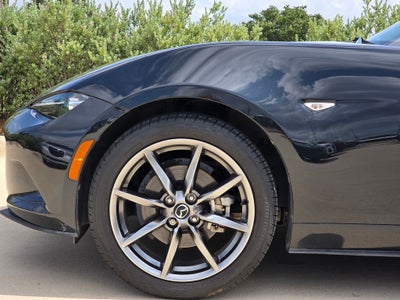 2022 Mazda Mazda Miata RF Grand Touring
