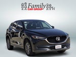 2017 Mazda Mazda CX-5 Touring