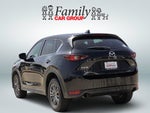 2017 Mazda Mazda CX-5 Touring