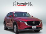 2022 Mazda Mazda CX-5 2.5 S Preferred Package