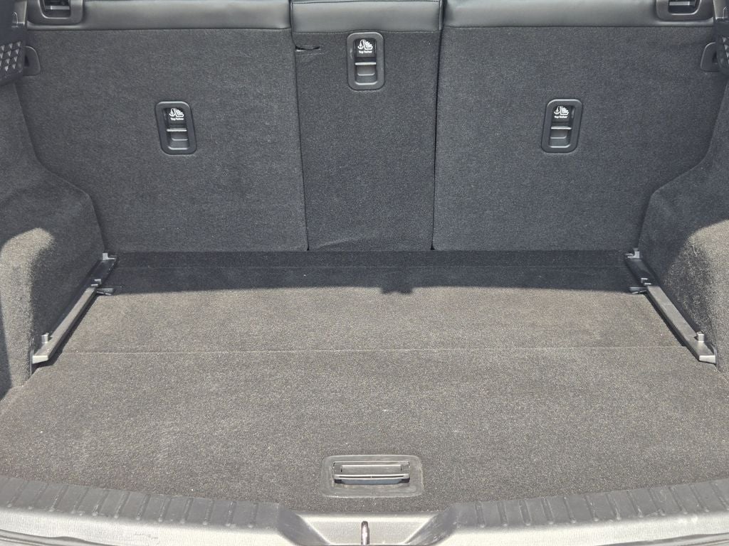 2022 Mazda Mazda CX-5 2.5 S Preferred Package