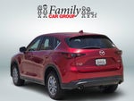2022 Mazda Mazda CX-5 2.5 S Preferred Package