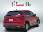 2022 Mazda Mazda CX-5 2.5 S Preferred Package