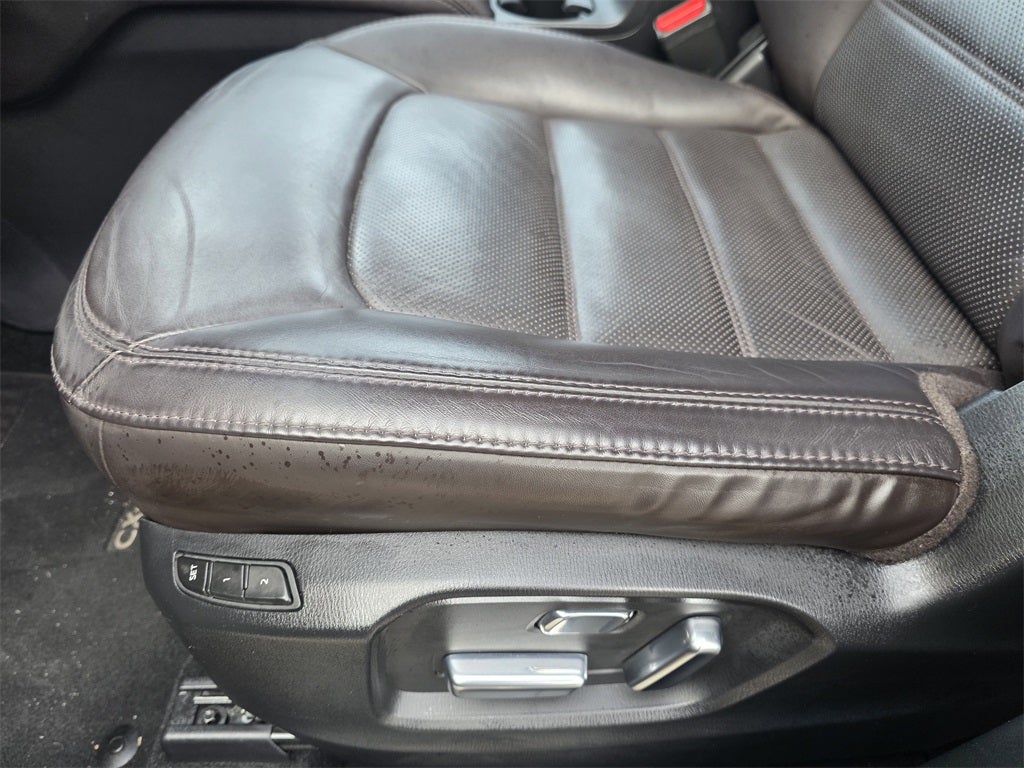 2022 Mazda Mazda CX-5 2.5 Turbo Signature