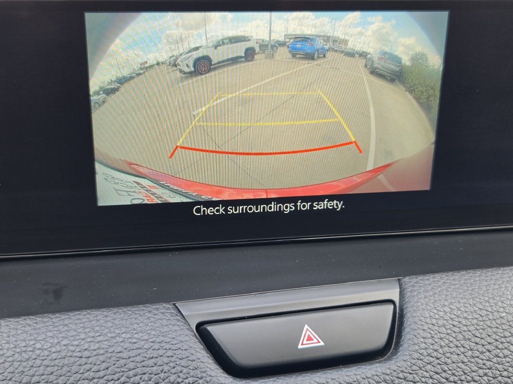 2024 Mazda Mazda CX-90 PHEV Preferred