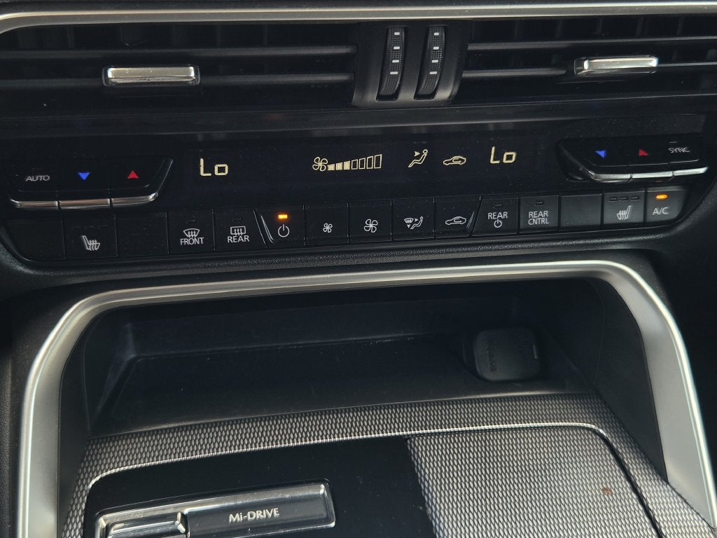 2024 Mazda Mazda CX-90 PHEV Preferred