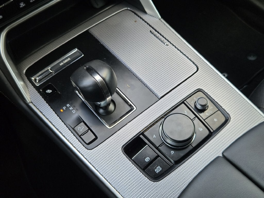 2024 Mazda Mazda CX-90 PHEV Preferred