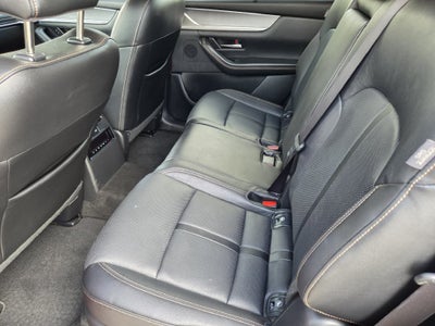 2024 Mazda Mazda CX-90 PHEV Preferred