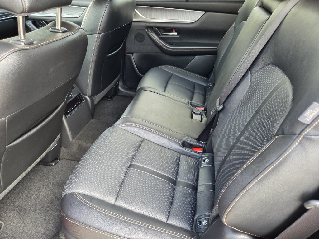2024 Mazda Mazda CX-90 PHEV Preferred