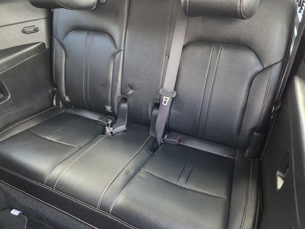 2024 Mazda Mazda CX-90 PHEV Preferred