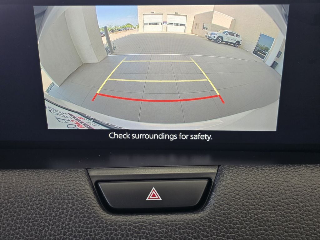 2025 Mazda Mazda CX-90 3.3 Turbo Premium