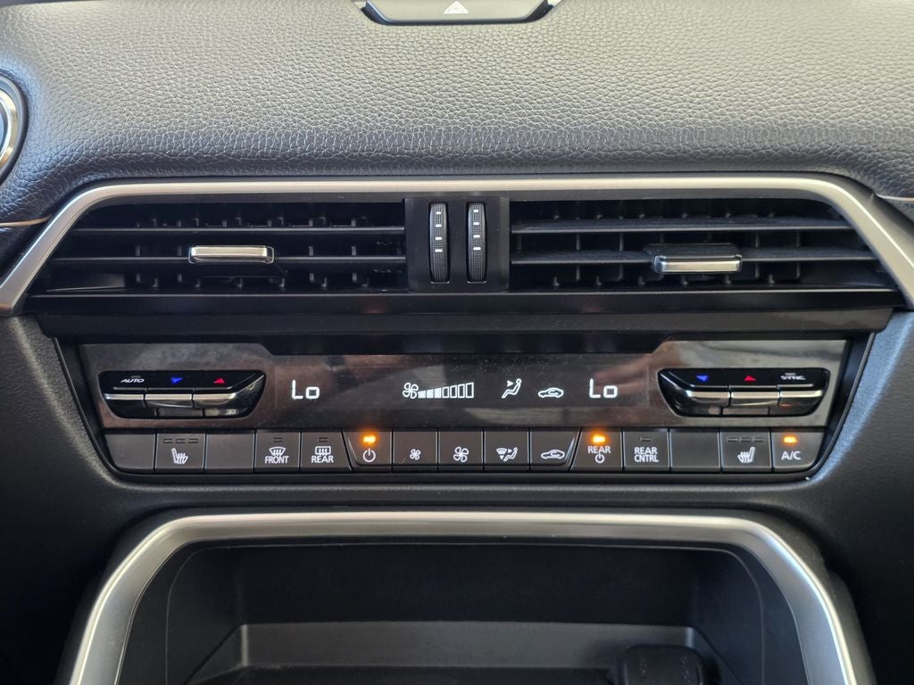 2025 Mazda Mazda CX-90 3.3 Turbo Premium