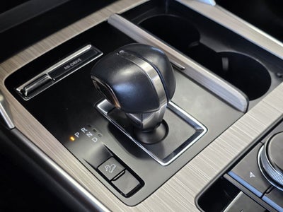 2025 Mazda Mazda CX-90 3.3 Turbo Premium
