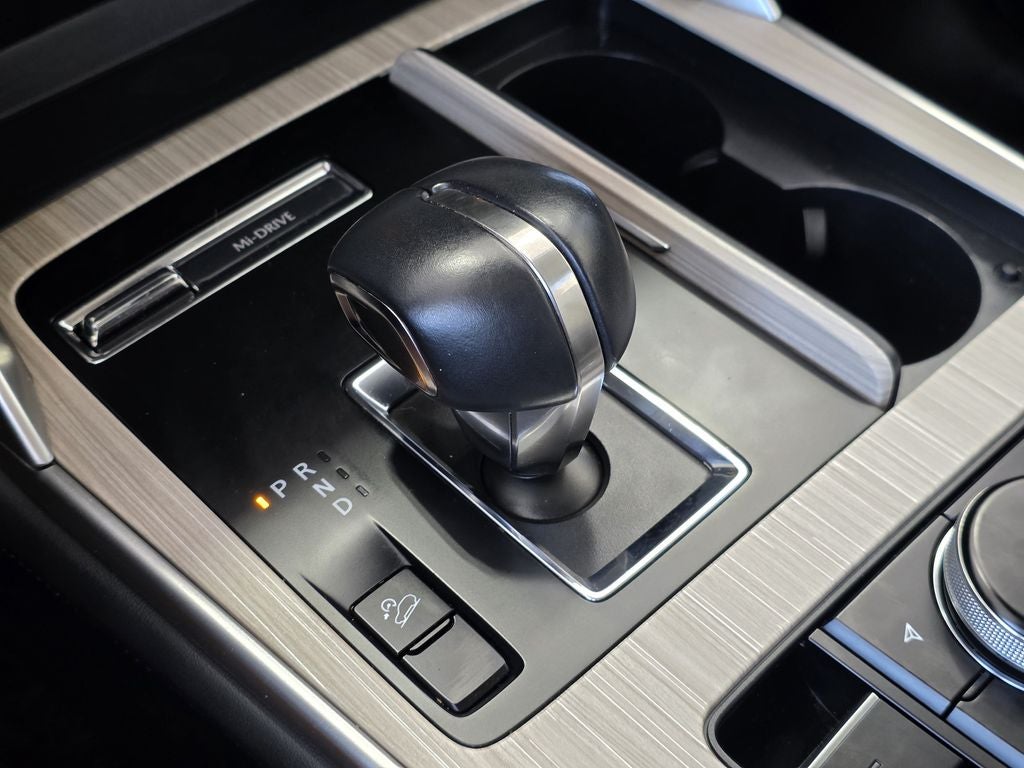 2025 Mazda Mazda CX-90 3.3 Turbo Premium