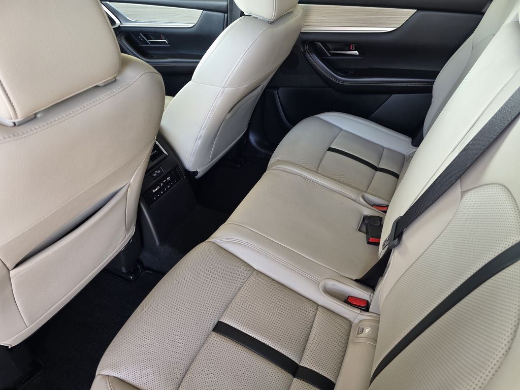 2025 Mazda Mazda CX-90 3.3 Turbo Premium