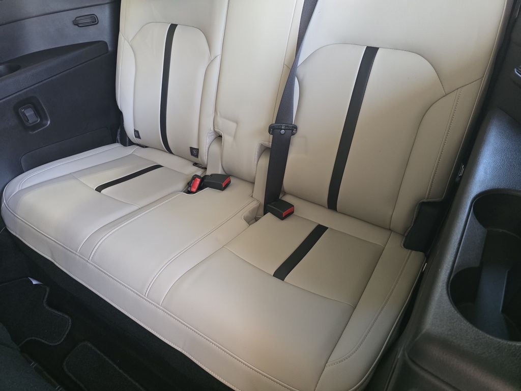 2025 Mazda Mazda CX-90 3.3 Turbo Premium