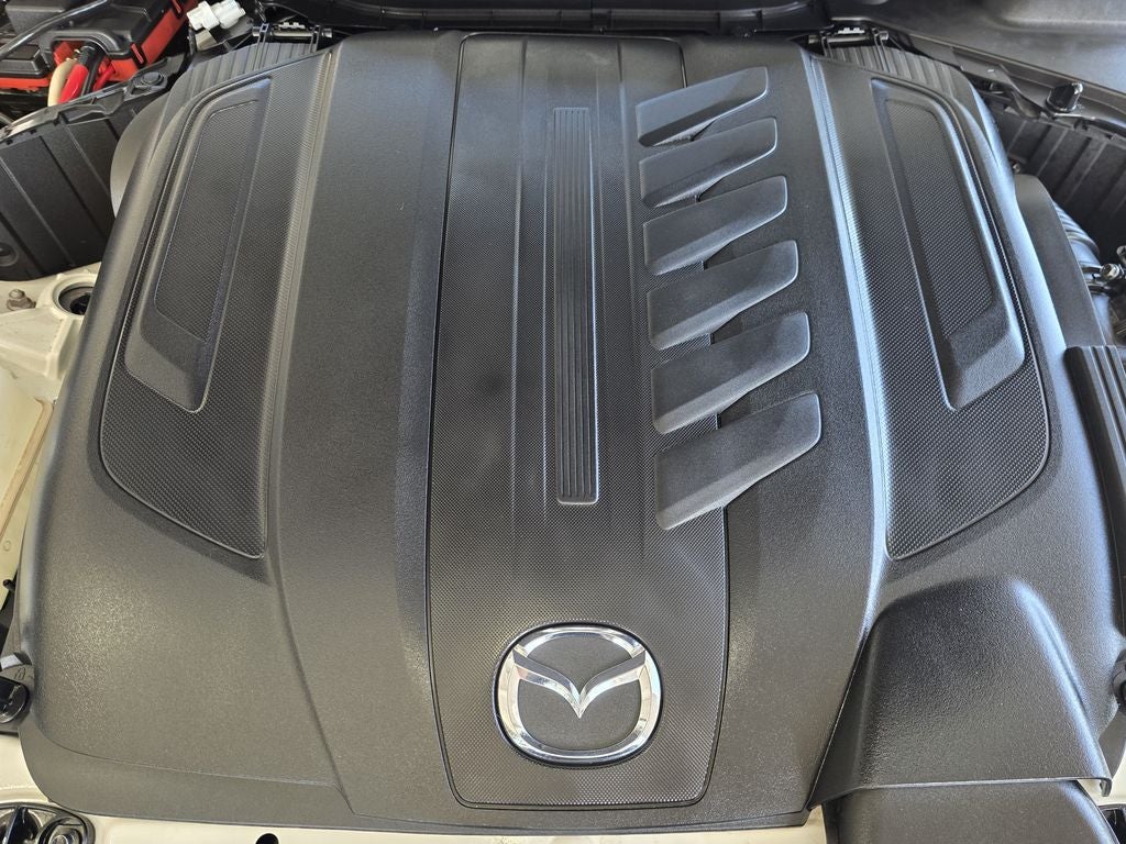 2025 Mazda Mazda CX-90 3.3 Turbo Premium