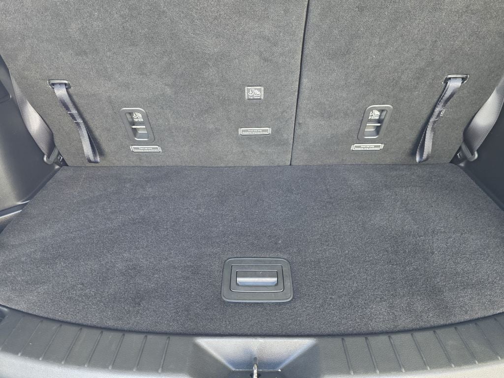 2025 Mazda Mazda CX-90 3.3 Turbo Premium