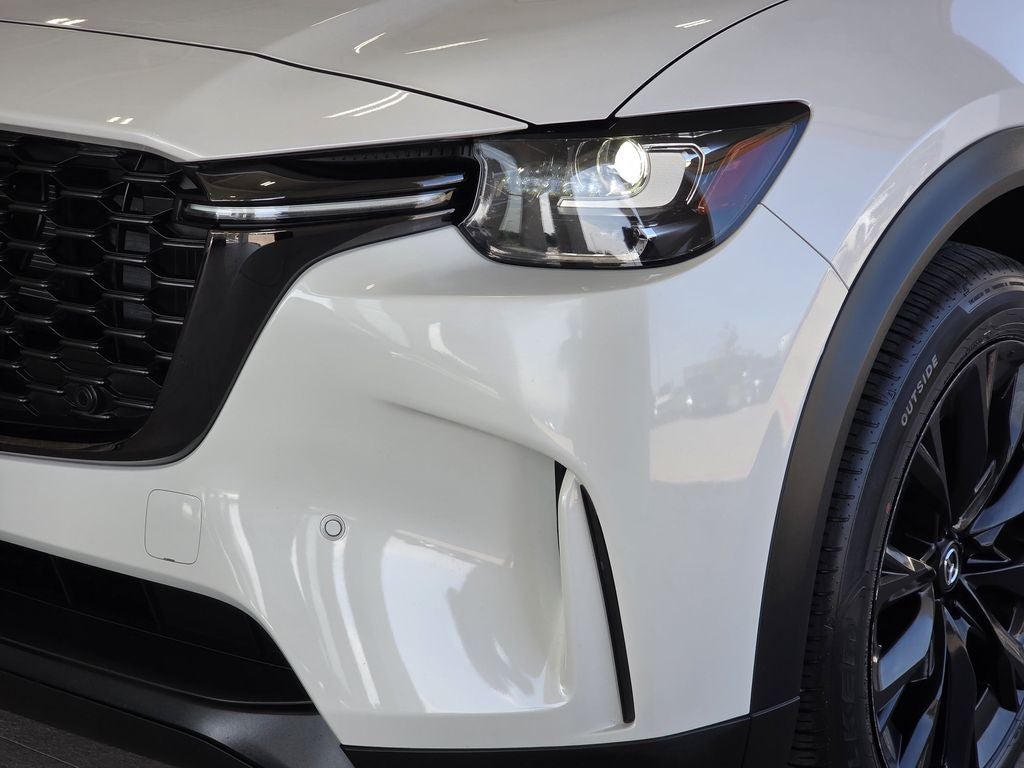 2025 Mazda Mazda CX-90 3.3 Turbo Premium