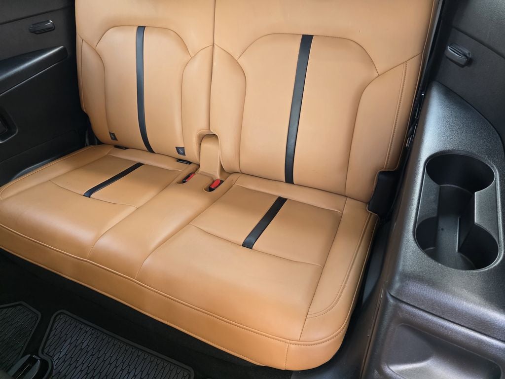 2025 Mazda Mazda CX-90 3.3 Turbo S Premium Plus