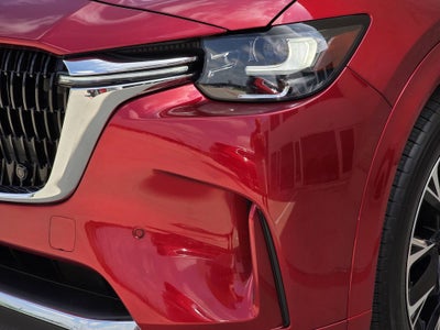 2025 Mazda Mazda CX-90 3.3 Turbo S Premium Plus