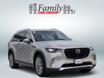 2025 Mazda Mazda CX-90 3.3 Turbo Premium Plus