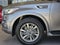 2021 INFINITI QX80 LUXE