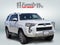 2019 Toyota 4Runner TRD Off-Road Premium
