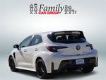 2025 Toyota GR Corolla Core