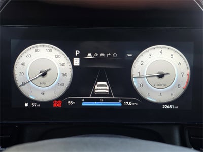 2024 Hyundai Elantra N Base