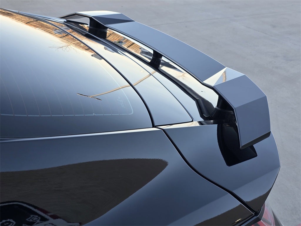 2024 Hyundai Elantra N Base