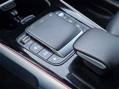 2022 Mercedes-Benz GLB GLB 250