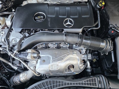 2022 Mercedes-Benz GLB GLB 250